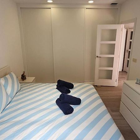 شقة La Marina Real فيجو المظهر الخارجي الصورة
