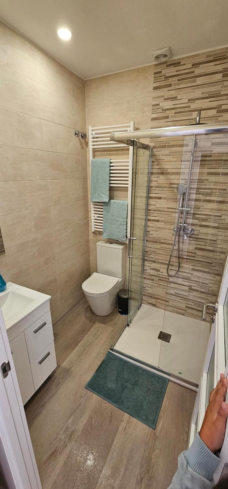 شقة La Marina Real فيجو المظهر الخارجي الصورة