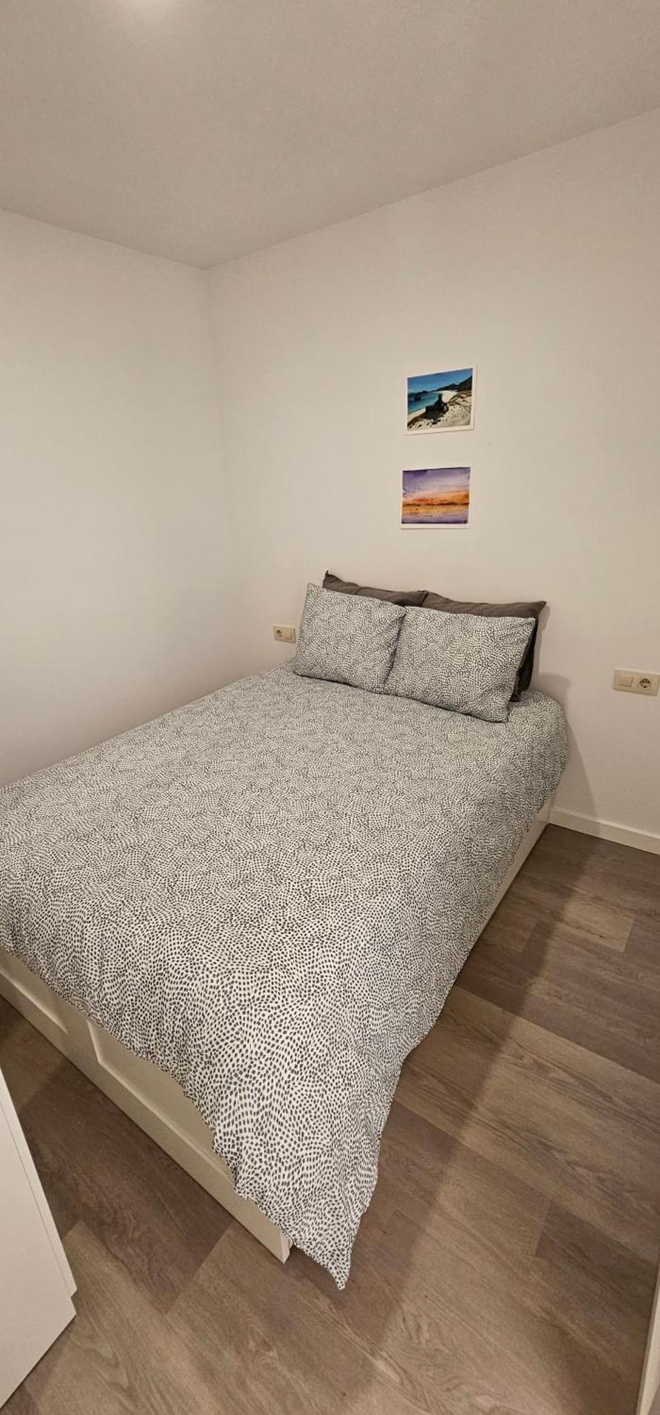 شقة La Marina Real فيجو المظهر الخارجي الصورة